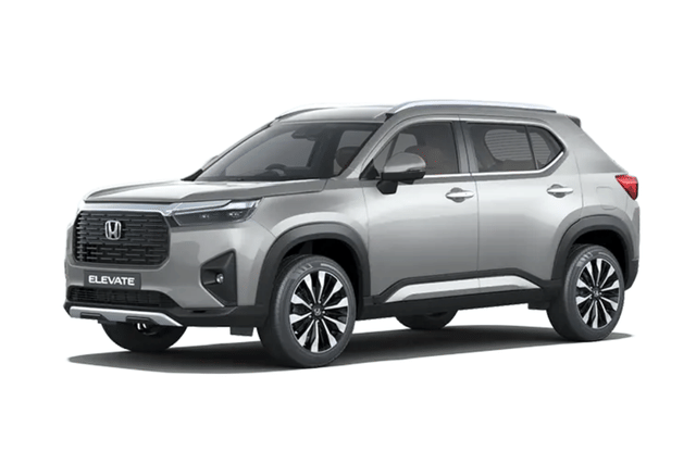 Color Lunar Silver Metallic